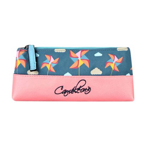 Trousse Trousse 1 compartiment RETRO 709-PBRETROU - Cameleon - Modalova