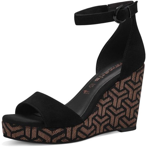 Sandales compensées Tamaris - Tamaris - Modalova