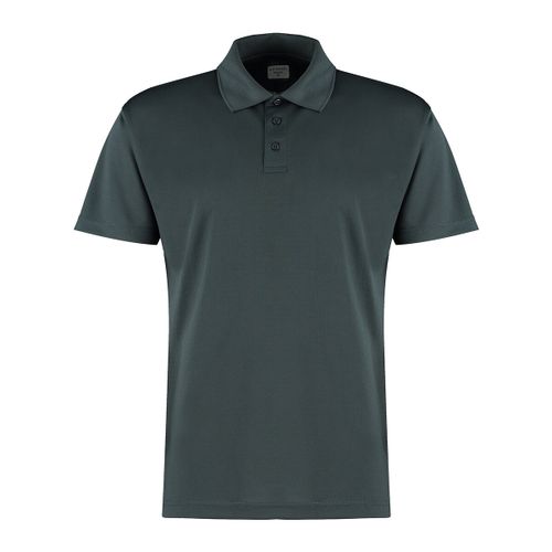 T-shirt Kustom Kit Cooltex Plus - Kustom Kit - Modalova