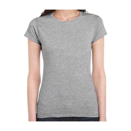 T-shirt Gildan Softstyle - Gildan - Modalova