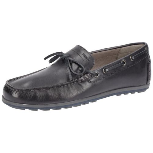 Chaussures bateau Geox - Geox - Modalova