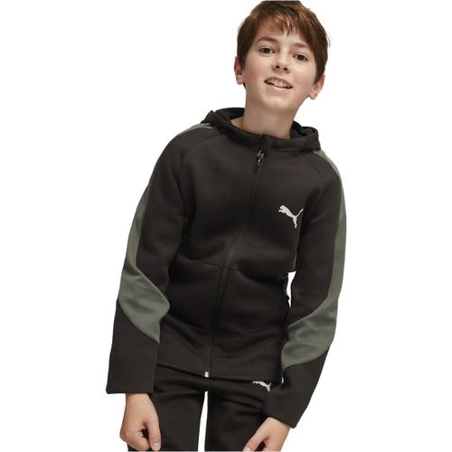 Sweatshirts à capuche EVOSTRIPE Full-Zip H - Puma - Modalova