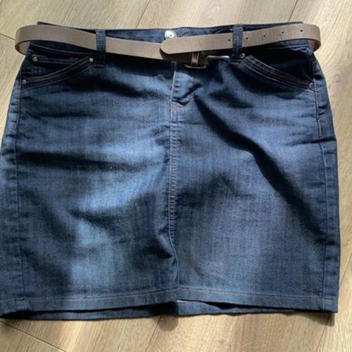 Jupes courtes Jupe jeans - Cache Cache - Modalova