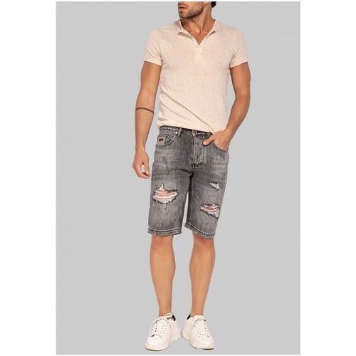 Short Kebello Bermuda H, Gris - Kebello - Modalova