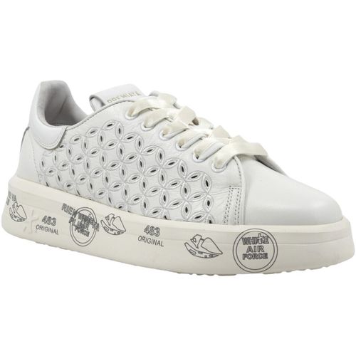 Baskets Premiata BELLE-6283W - Premiata - Modalova