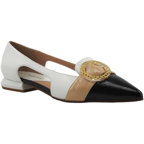 Ballerines Café Noir ED4004MB - Café Noir - Modalova