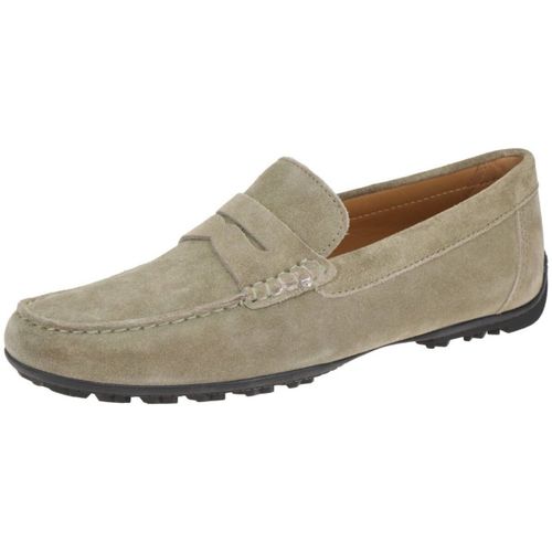 Mocassins Geox - Geox - Modalova