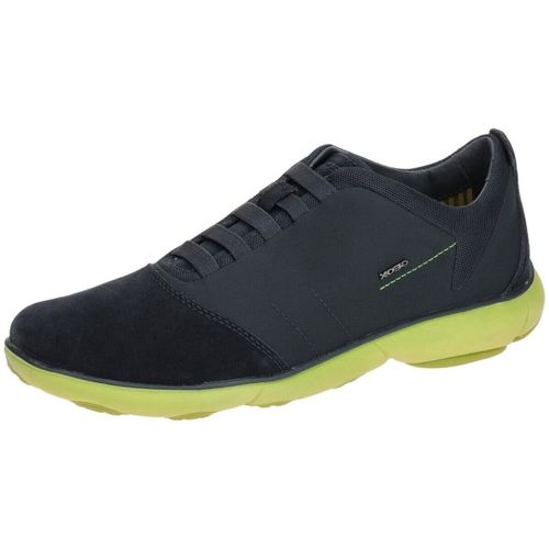 Mocassins Geox - Geox - Modalova