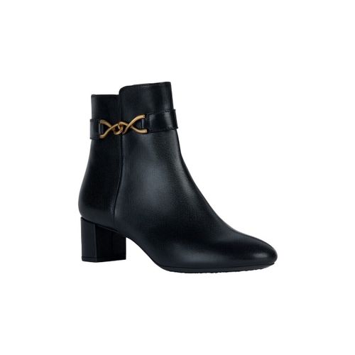Bottes Geox Pheby 50 - Geox - Modalova