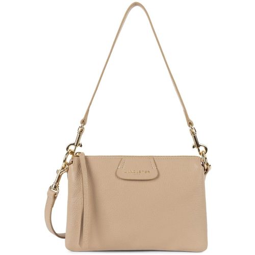 Sac a main LANCASTER Pochette Dune - LANCASTER - Modalova