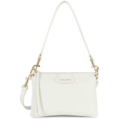 Sac a main LANCASTER Pochette Dune - LANCASTER - Modalova
