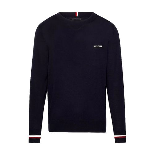 Pull Tommy Hilfiger MW0MW33502 - Tommy Hilfiger - Modalova
