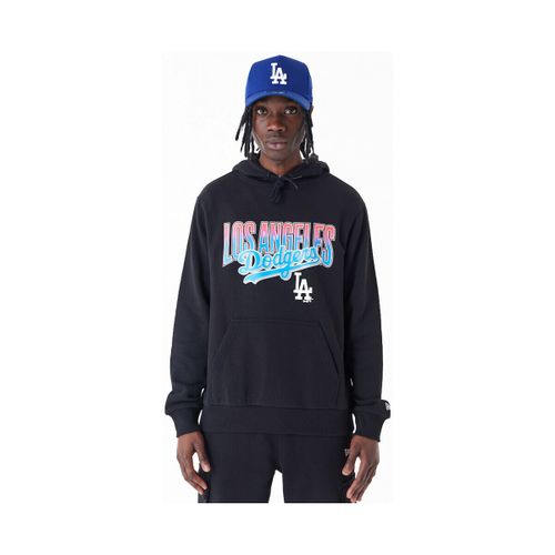 Sweatshirts à capuche Mlb gradient grphc hoody losdod - New-Era - Modalova