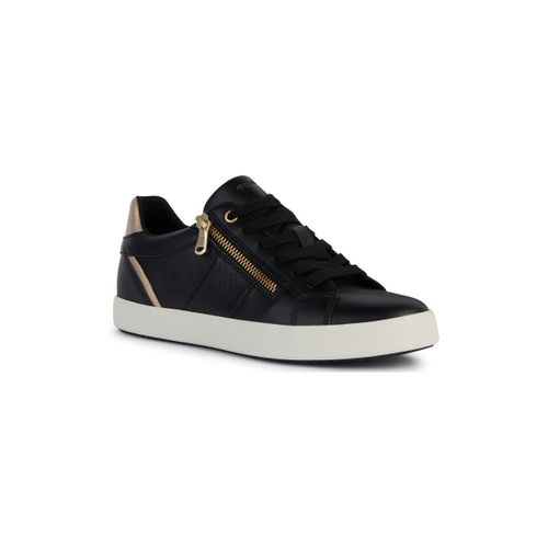 Baskets Geox Basket d blomiee e - Geox - Modalova