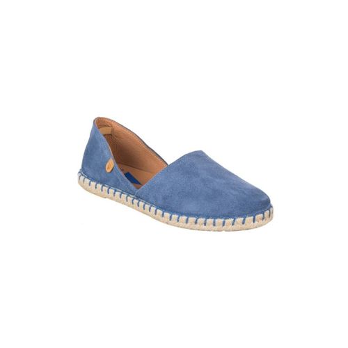 Baskets basses MOCASSINS CARMEN - Verbenas - Modalova