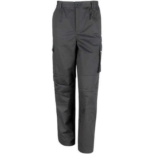 Pantalon Action - Work-Guard By Result - Modalova