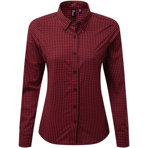 Chemise Premier Maxton - Premier - Modalova