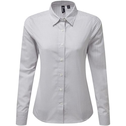 Chemise Premier Maxton - Premier - Modalova