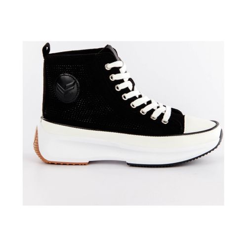 Baskets montantes Kaporal Authentic - Kaporal - Modalova