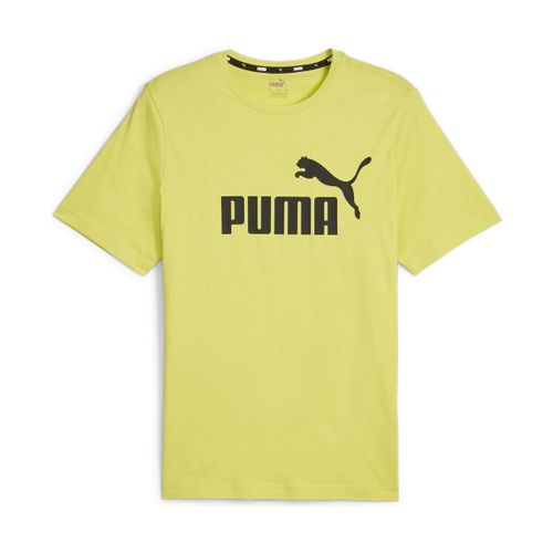 Polo Puma ESS Logo Tee - Puma - Modalova