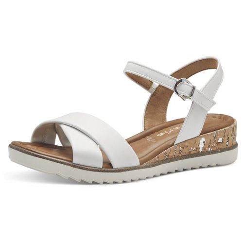 Sandales compensées Tamaris - Tamaris - Modalova