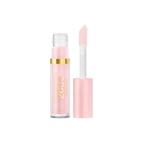 Gloss Brillant À Lèvres 2000 Calories 010-barbe À Papa 4.4 Ml - Max Factor - Modalova