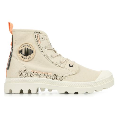 Boots Palladium Pampa Underlayer - Palladium - Modalova