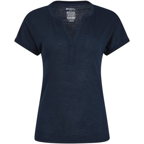 T-shirt Mountain Warehouse Skye - Mountain Warehouse - Modalova