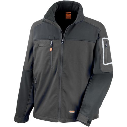 Blouson Work-Guard By Result Sabre - Work-Guard By Result - Modalova