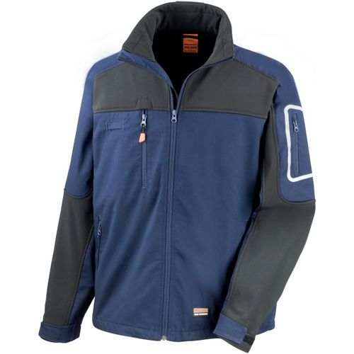 Blouson Work-Guard By Result Sabre - Work-Guard By Result - Modalova