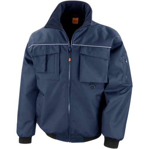 Blouson Work-Guard By Result Sabre - Work-Guard By Result - Modalova