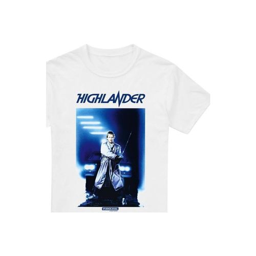 T-shirt Highlander TV2913 - Highlander - Modalova
