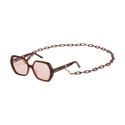 Lunettes de soleil Roxy Bio Acetate - Roxy - Modalova