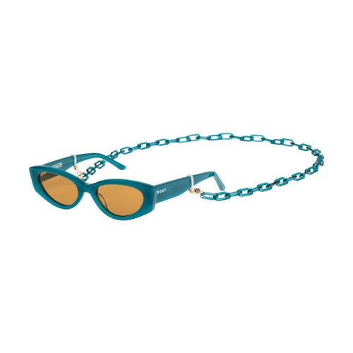 Lunettes de soleil Roxy Bio Acetate - Roxy - Modalova