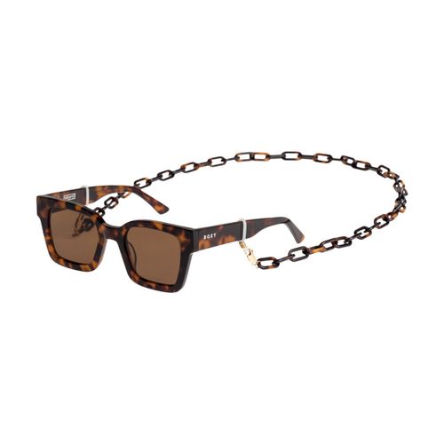 Lunettes de soleil Roxy Bio Acetate - Roxy - Modalova