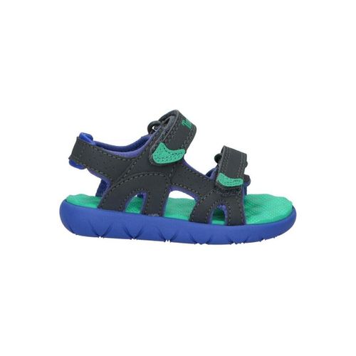 Sandales plates A24ZG PERKINS ROW - Timberland - Modalova