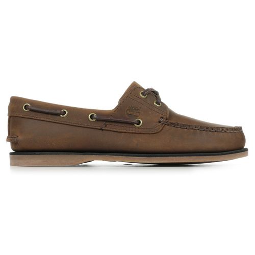 Chaussures bateau Classic Boat - Timberland - Modalova