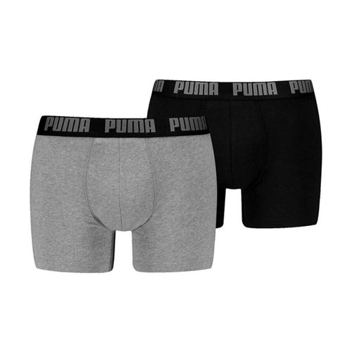 Maillots de corps MEN EVERYDAY BASIC BOXER 2P - Puma - Modalova