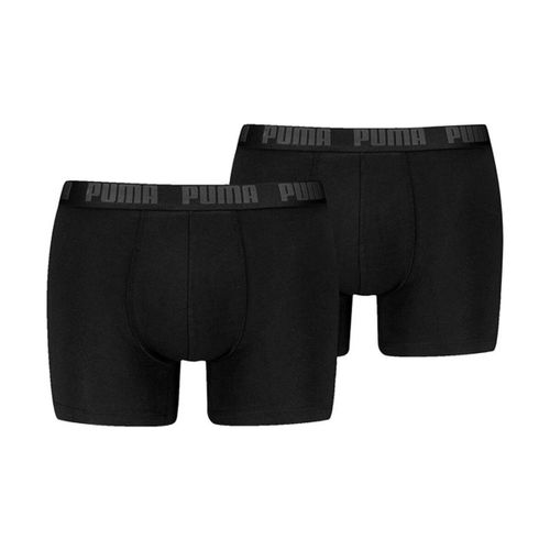 Maillots de corps MEN EVERYDAY BASIC BOXER 2P - Puma - Modalova