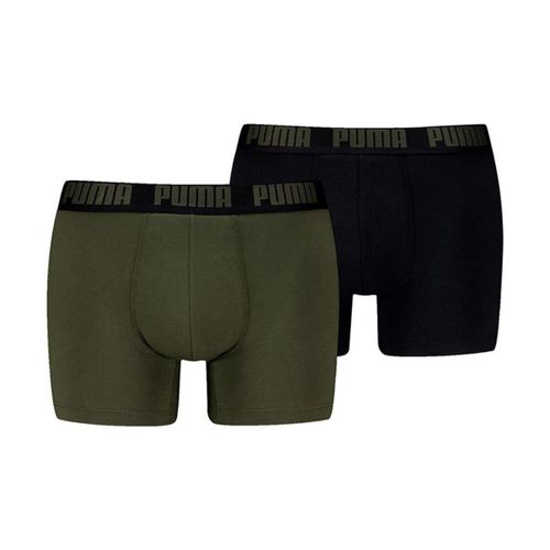 Maillots de corps MEN EVERYDAY BASIC BOXER 2P - Puma - Modalova