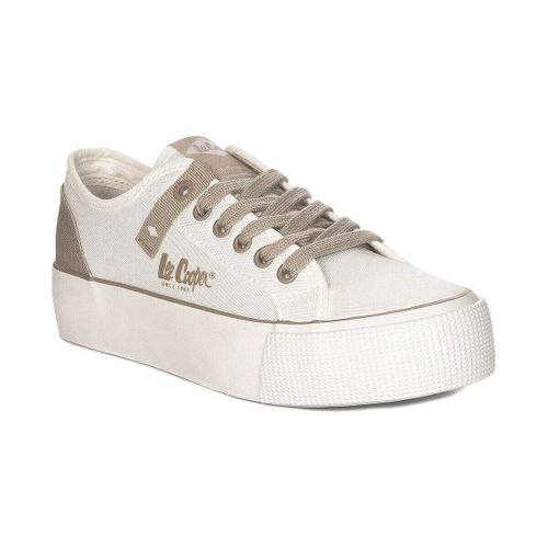 Baskets basses LCW242198L - Lee Cooper - Modalova