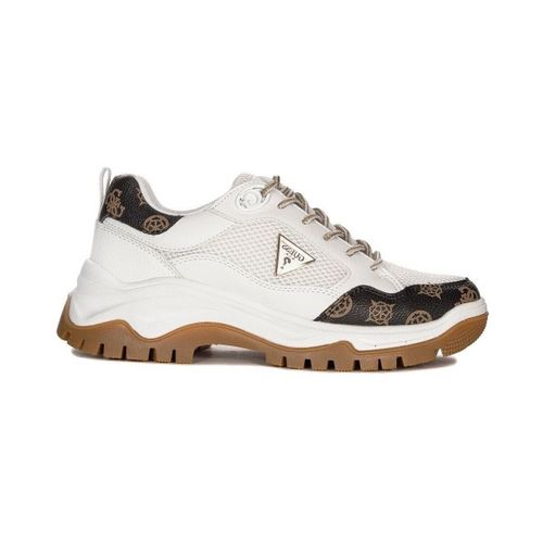Baskets basses Guess FLJZY2FAL12 - Guess - Modalova