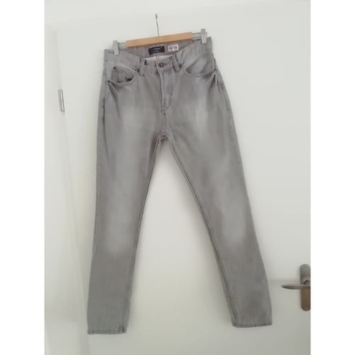 Jeans Pull&Bear Jeans slim homme - Pull&Bear - Modalova