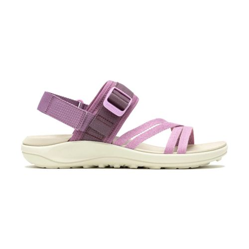 Chaussures DISTRICT 4 BACKSTRAP - Merrell - Modalova