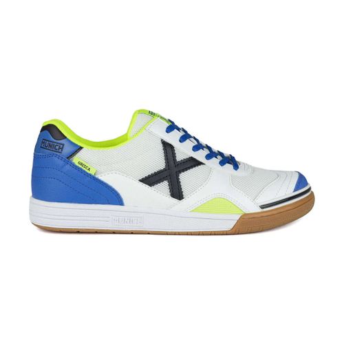 Chaussures de foot Munich GRESCA - Munich - Modalova
