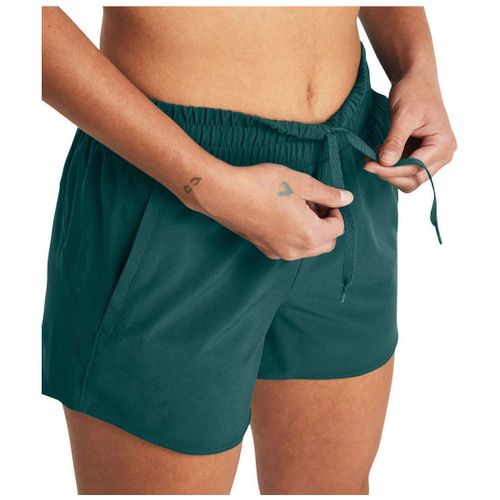 Short Flex Woven Short 3in - Under Armour - Modalova