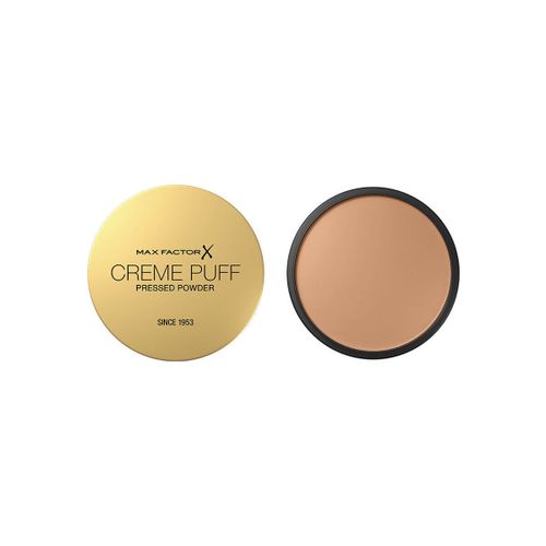 Blush & poudres Creme Puff Poudre Compacte 5-translucide - Max Factor - Modalova