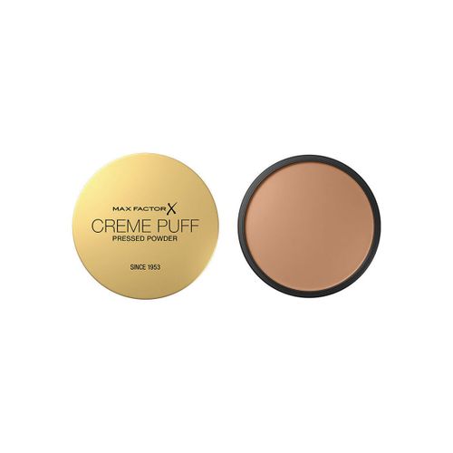Blush & poudres Creme Puff Poudre Compacte 42-beige Profond - Max Factor - Modalova