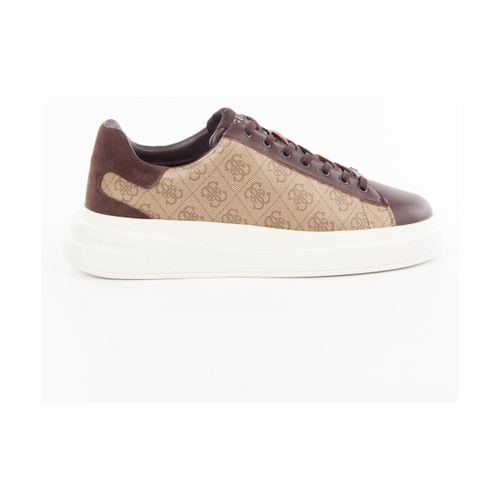 Baskets basses Guess elba - Guess - Modalova