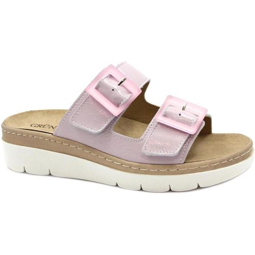 Mules Grunland GRU-CCC-CE1019-GL - Grunland - Modalova